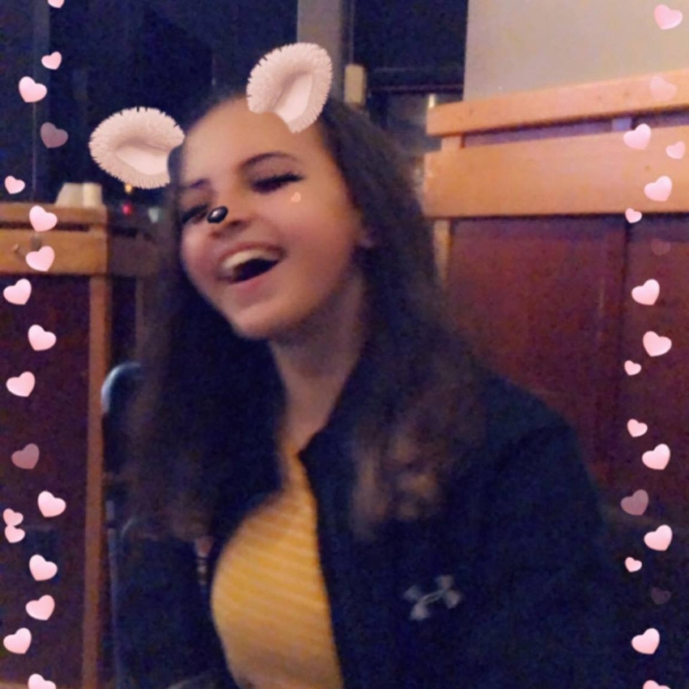 Meet your Posher, Miranda